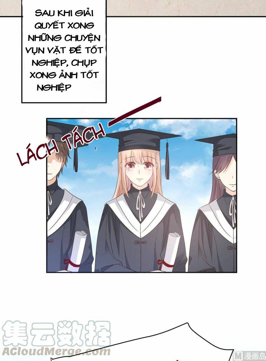 Tư Sủng Cục Cưng Bảo Bối: Chapter 65