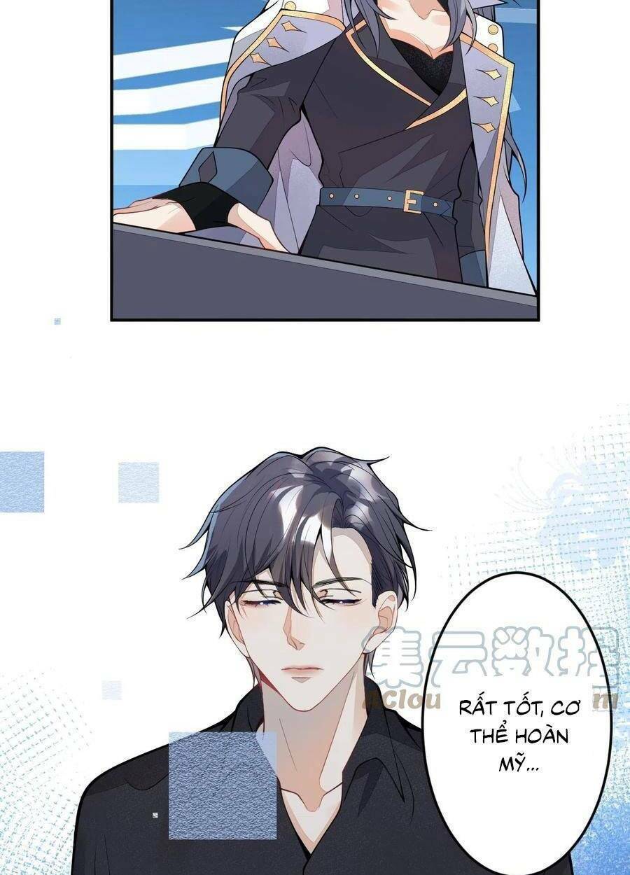 Xuyên Không Đến Thế Giới Trở Thành Đóa Hoa Của Anh: Chapter 60