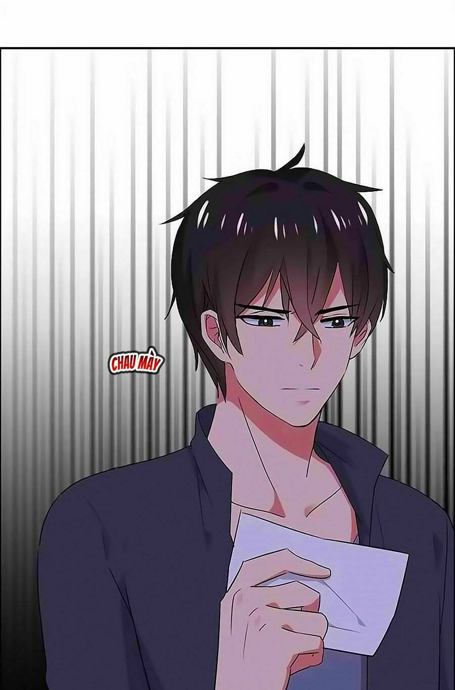 Đại Thần Tình Yêu Chớ Chạm Tôi: Chapter 56