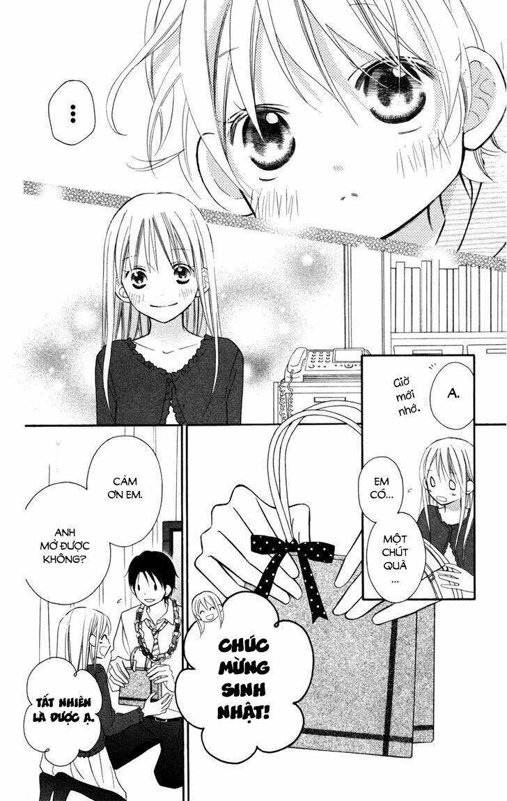 Love So Life: Chapter 78