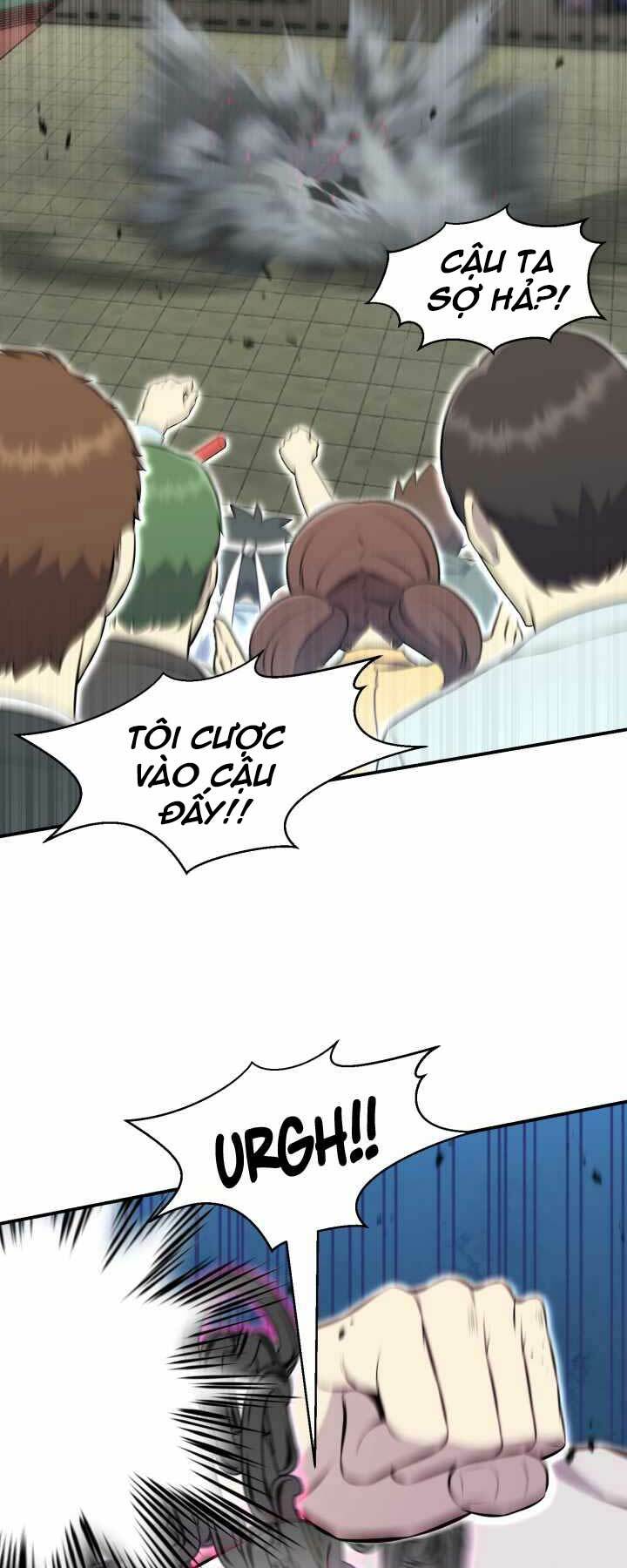 Luân Hồi Ác Nhân: Chapter 102