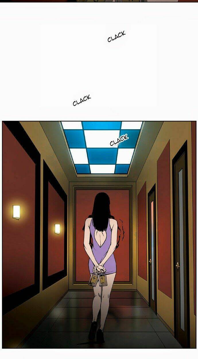 Quán Ăn Sát Thủ: Chapter 19