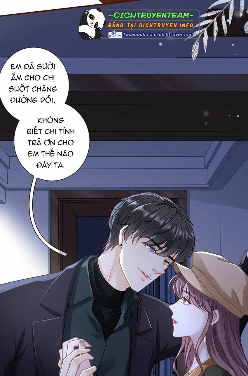 Bạn Gái Tôi Mới 30+: Chapter 113