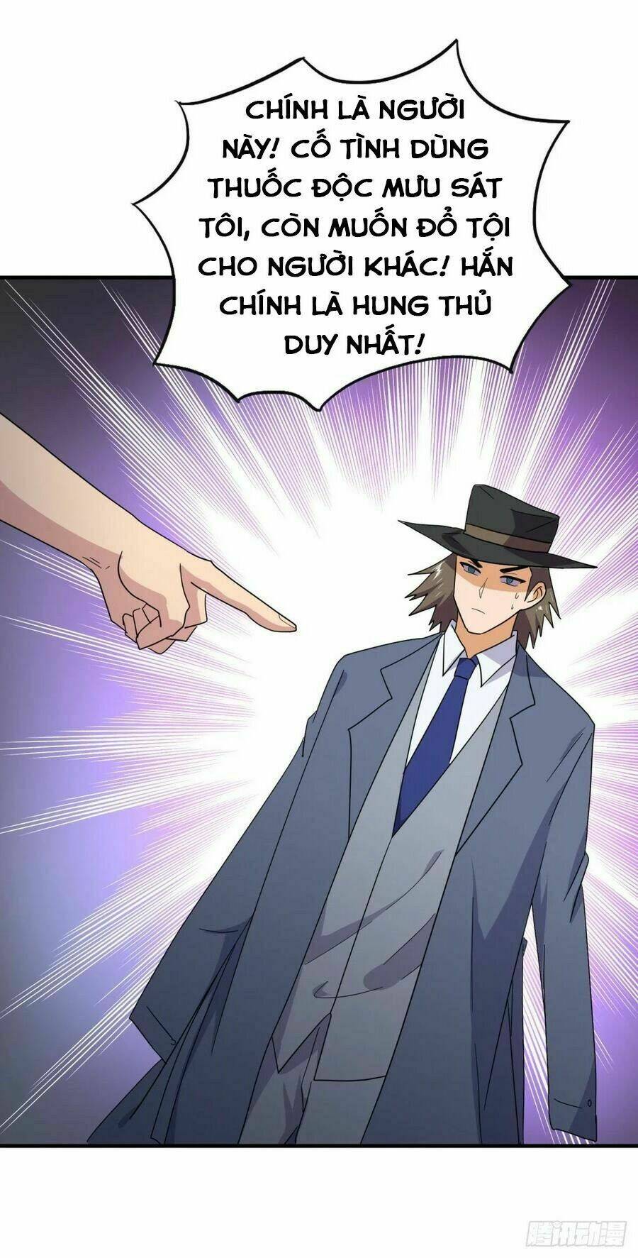 Đại Gia Livestream Vạn Giới: Chapter 41