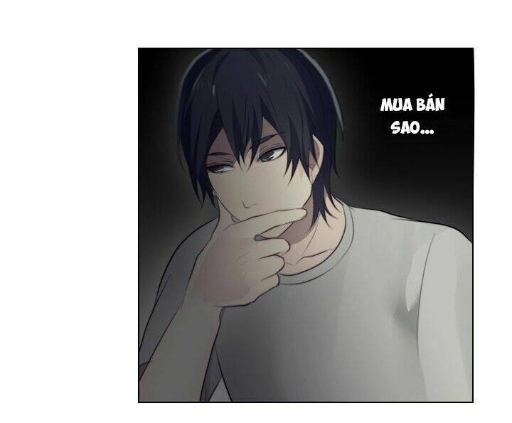 Người Cống Hiến: Chapter 16