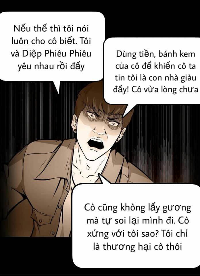 Giày Thủy Tinh: Chapter 39.5