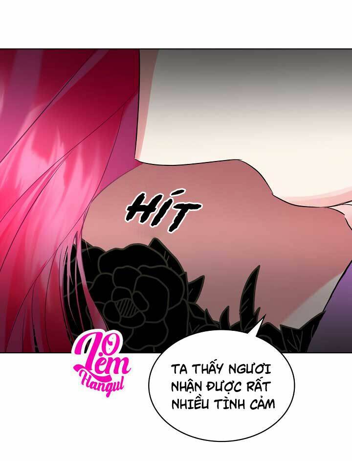 Kẻ Tạo Ra Nữ Phản Diện: Chapter 4