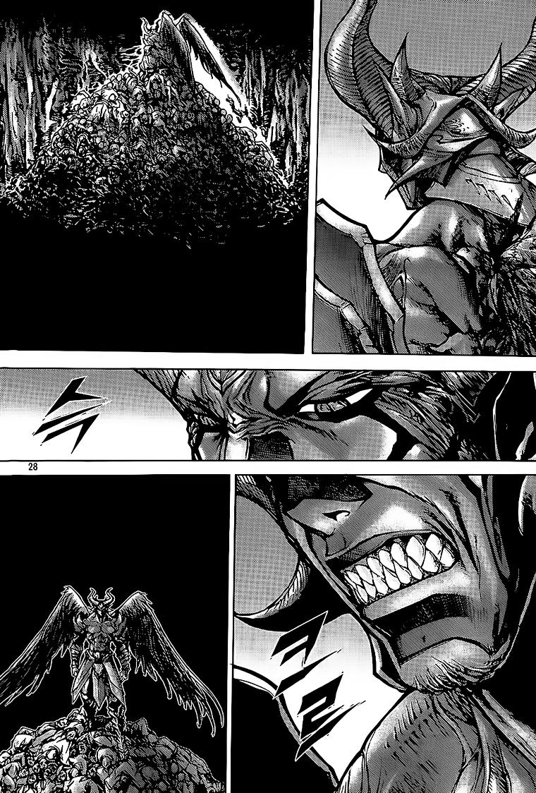 Diêm Đế: Chapter 198