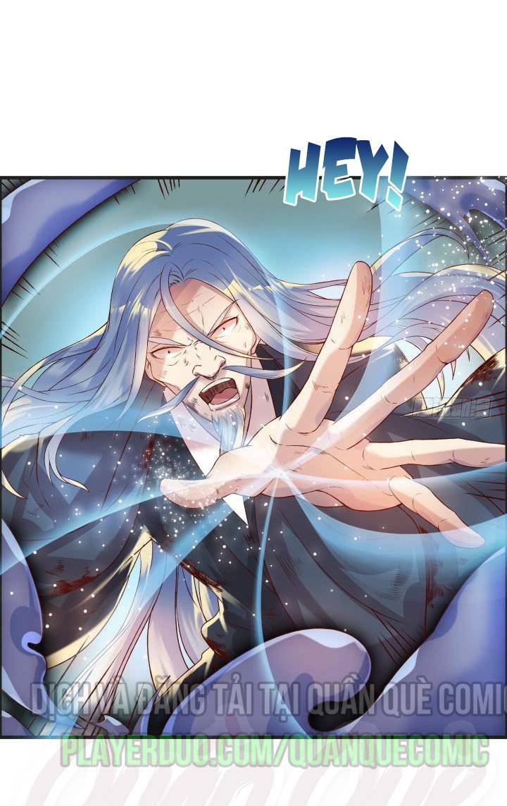 Siêu Phàm Truyện: Chapter 51