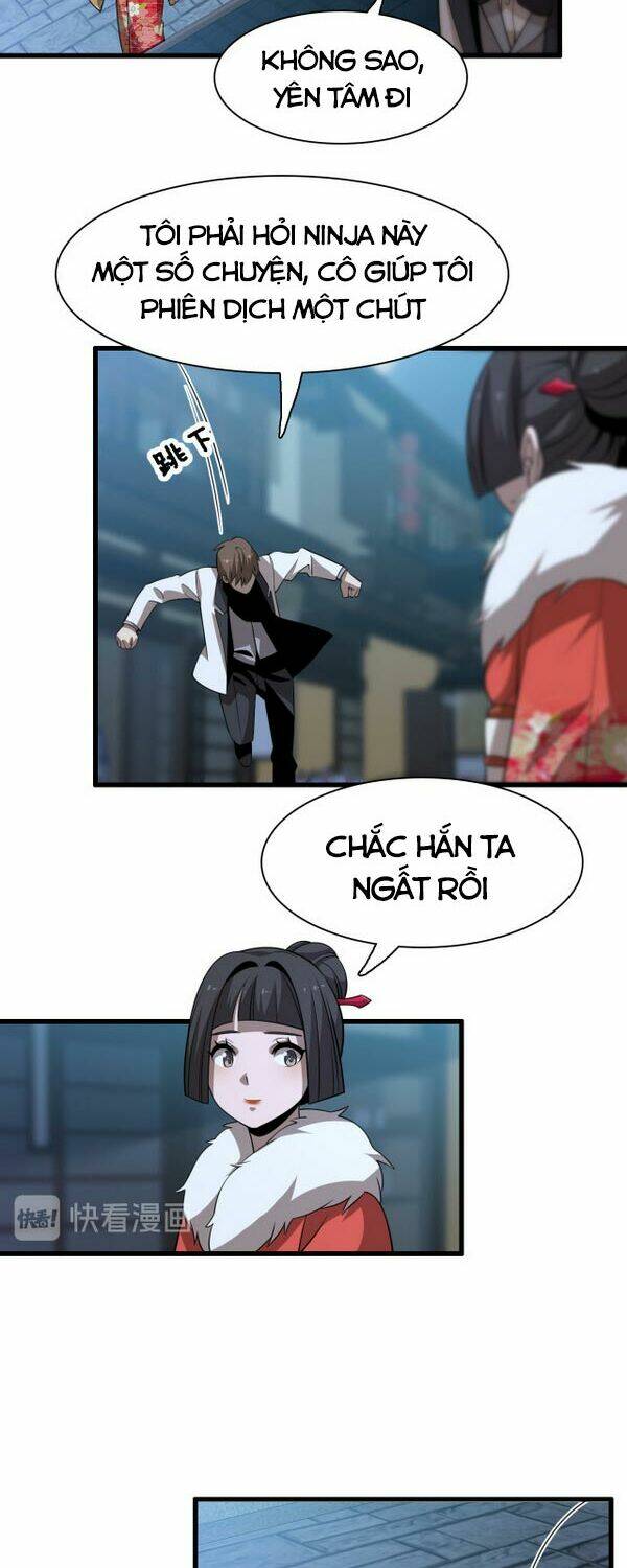 Trọng Sinh Tiểu Y Tiên: Chapter 93