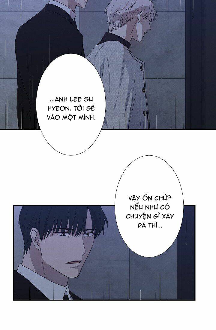 Trốn Tìm: Chapter 29