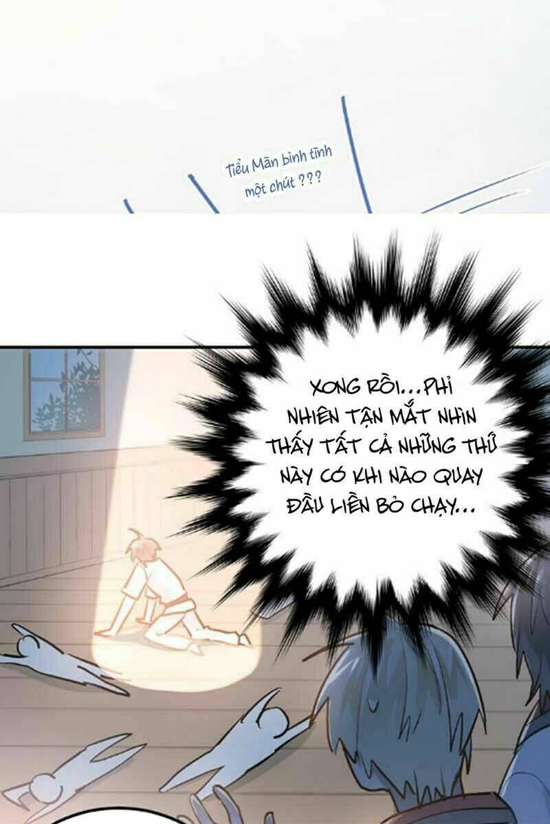 Đầu Gấu Biết Yêu: Chapter 80