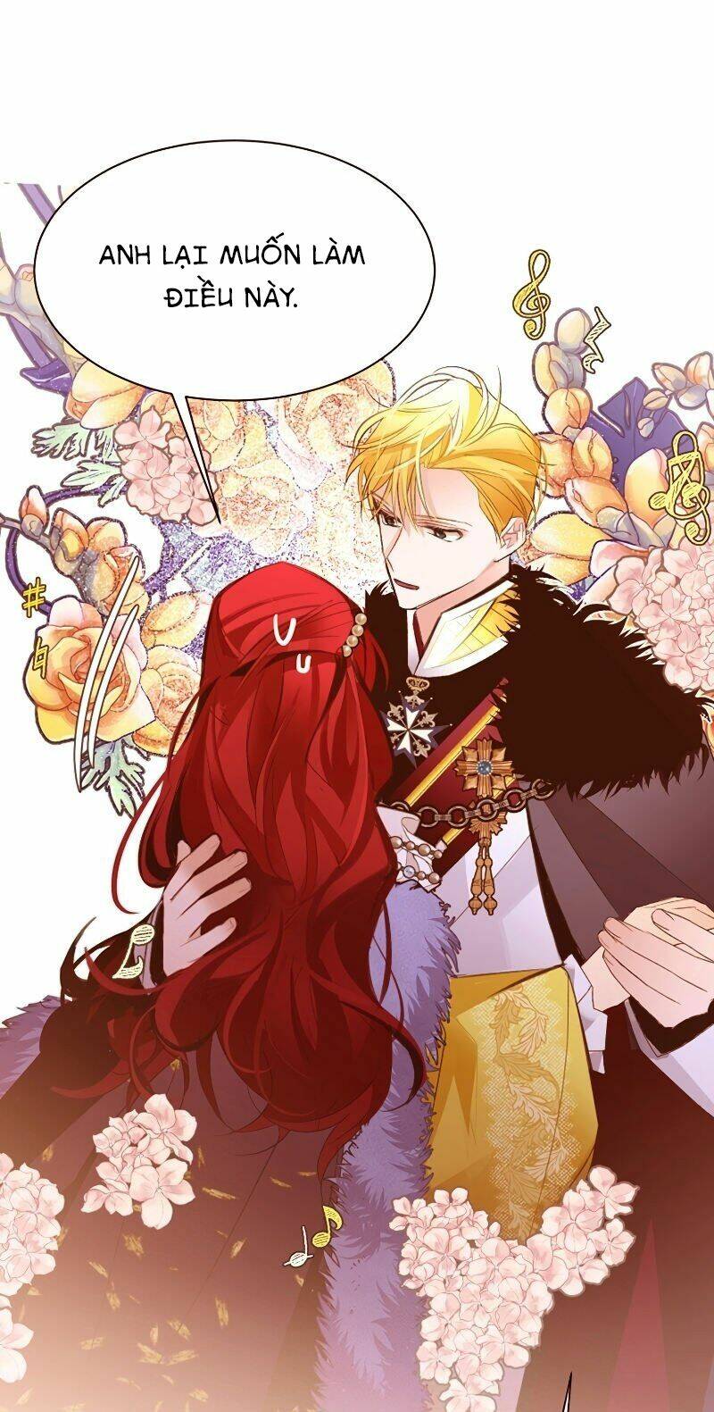 Cuộc Sống Rập Khuôn Của Một Quý Cô Tái Sinh!: Chapter 57