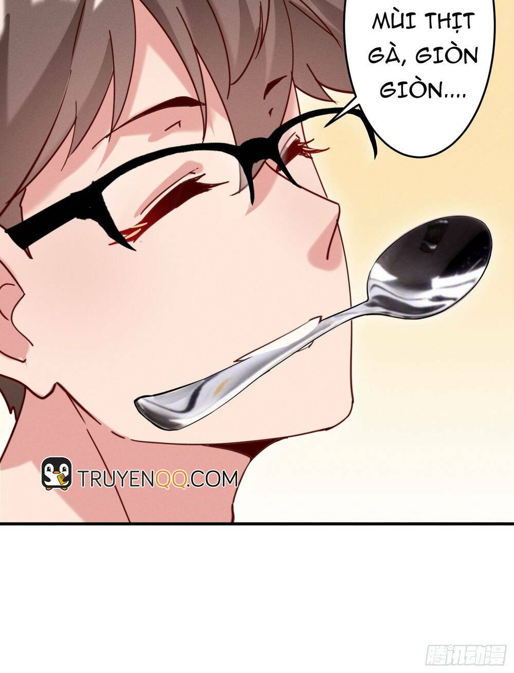 Trở Thành Đạo Sư Dũng Sĩ: Chapter 17