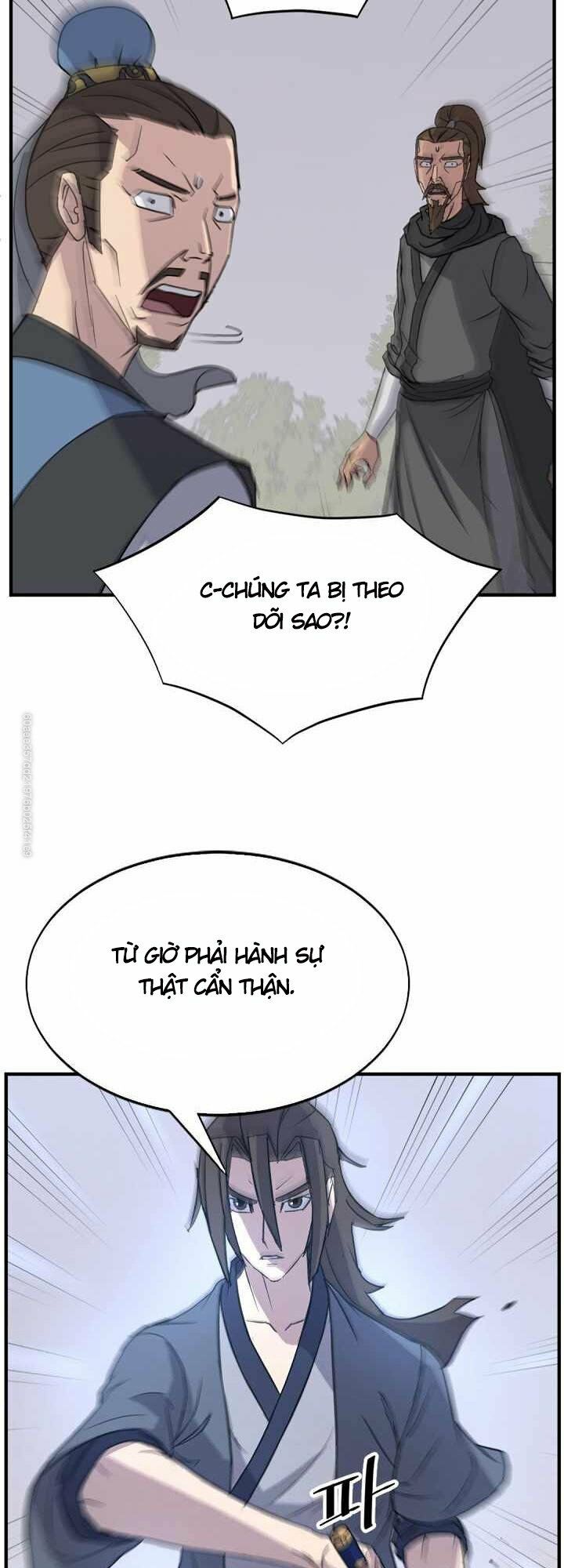 Trọng Sinh, Bất Khả Chiến Bại: Chapter 119