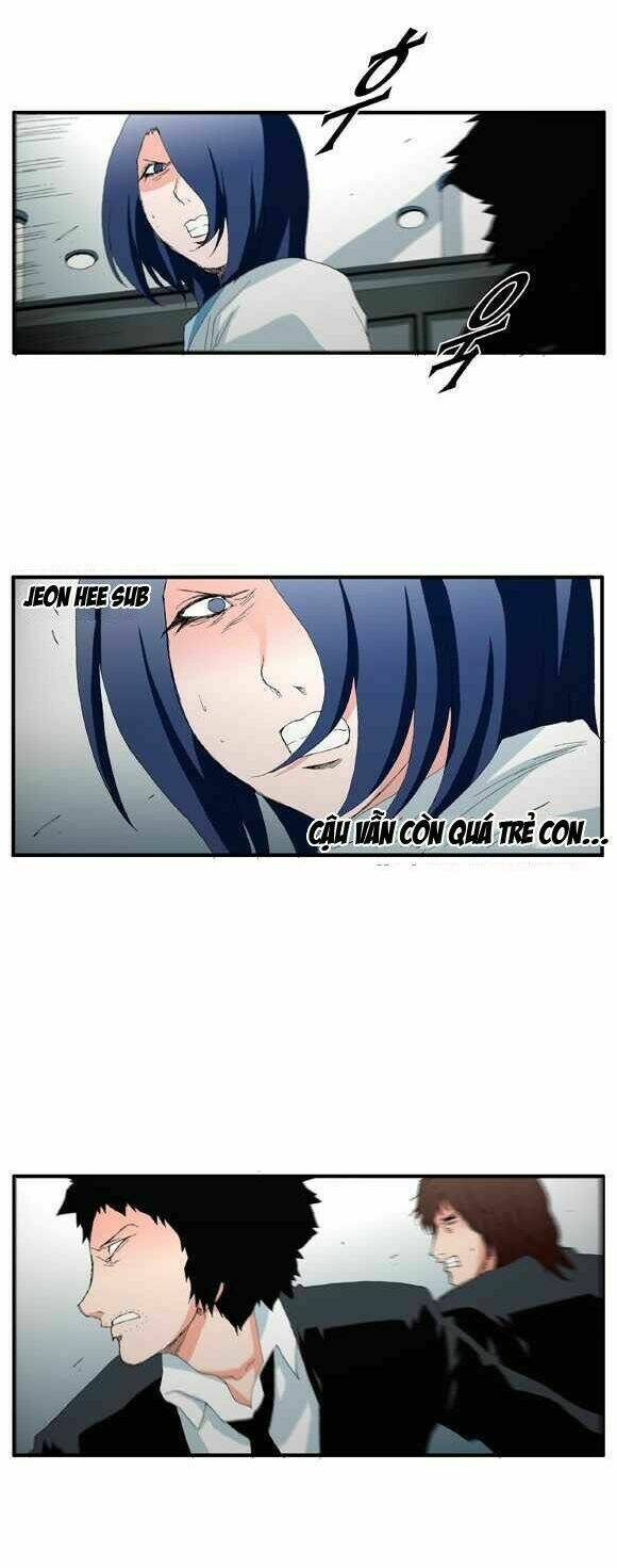 Siêu năng: Chapter 46
