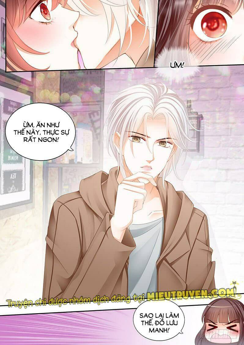 Thiểm Hôn Kiều Thê: Chapter 104