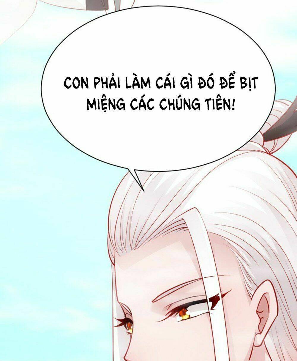 Vạn Năm Nhân Duyên Nhất Tuyến Khiên: Chapter 36