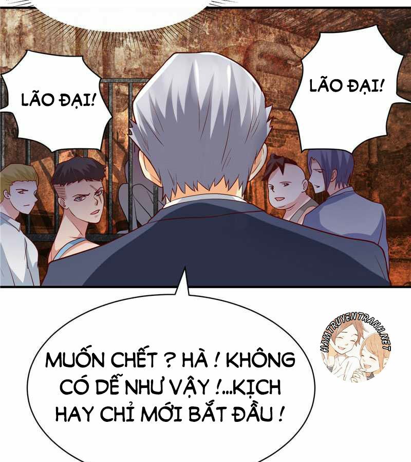 Tình Yêu Khiến Tôi Phát Điên: Chapter 38