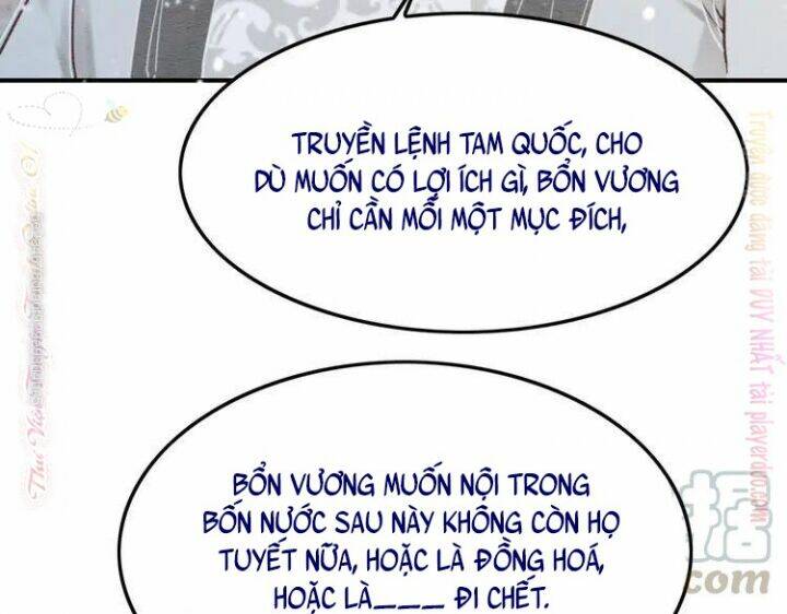 Trọng Sinh Bá Sủng Nhiếp Chính Vương Quá Mạnh Mẽ: Chapter 219