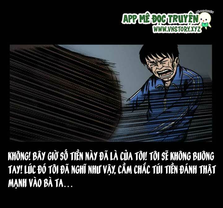 Kỳ Án Có Thật: Chapter 5