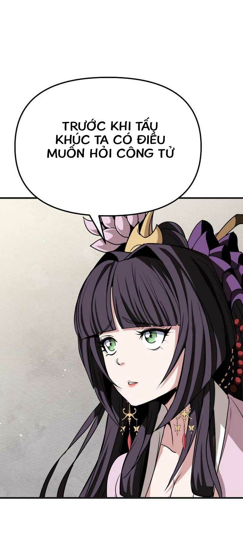 Đông Phương Bất Bại: Chapter 11