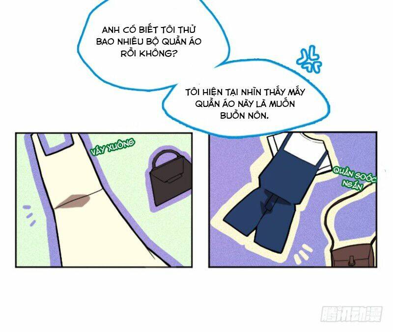 Vết Cắn Và Khế Ước: Chapter 10