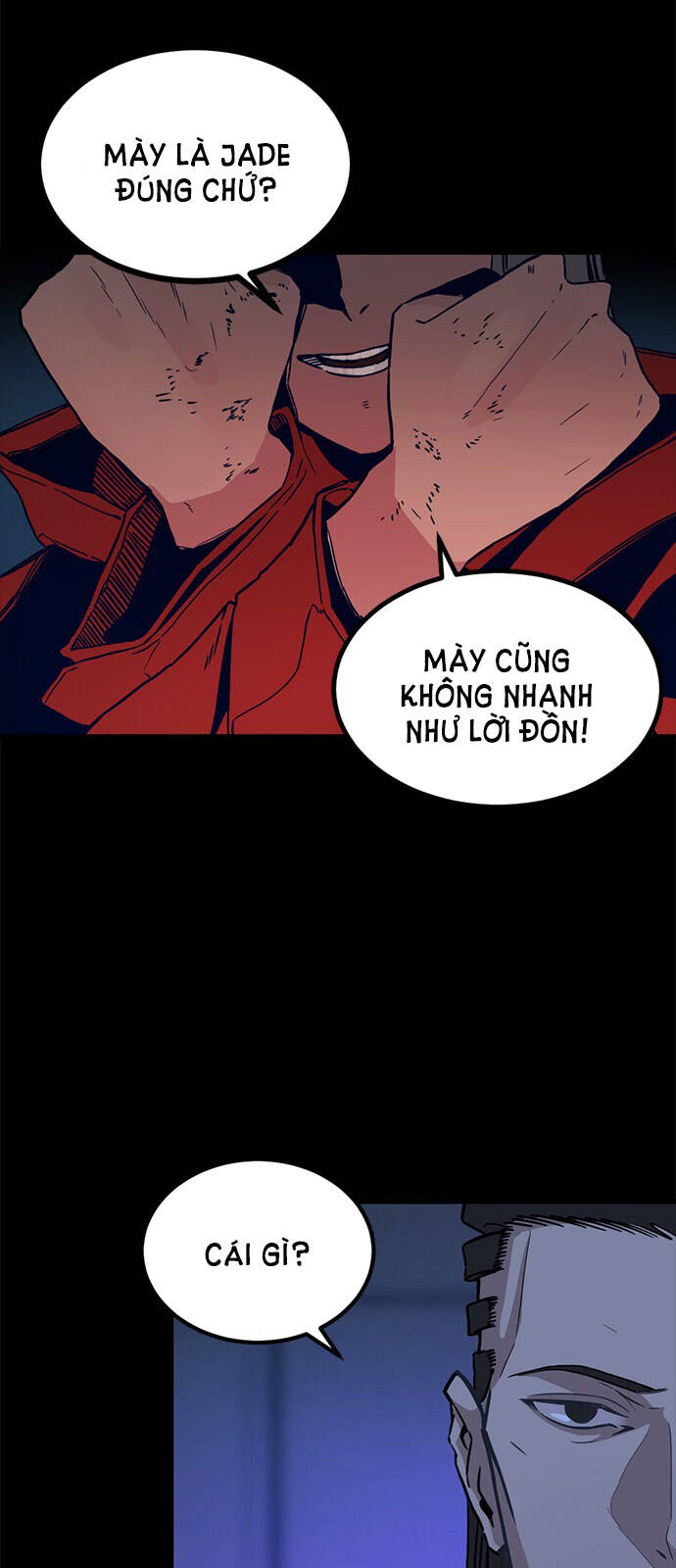 Hero Killer Boom: Chapter 1