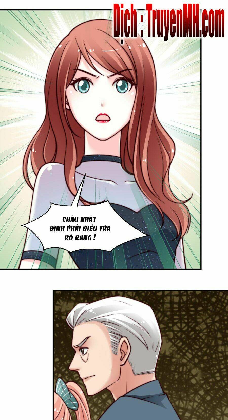 Bí Mật Của Thiên Kim: Chapter 47