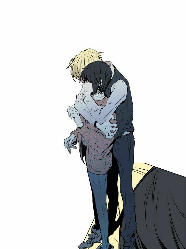 American Ghost Jack: Chapter 69