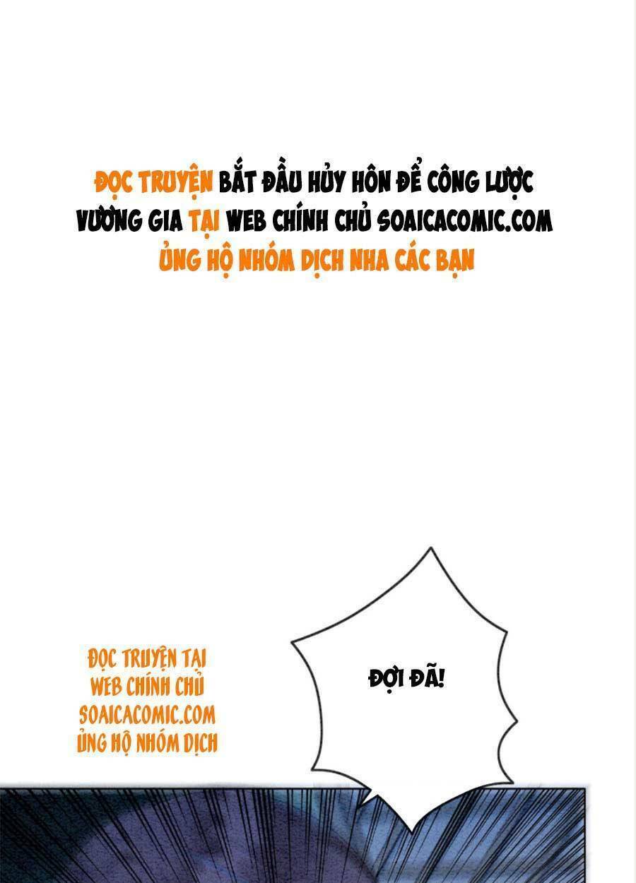 Bắt Đầu Hủy Hôn Để Công Lược Vương Gia: Chapter 29