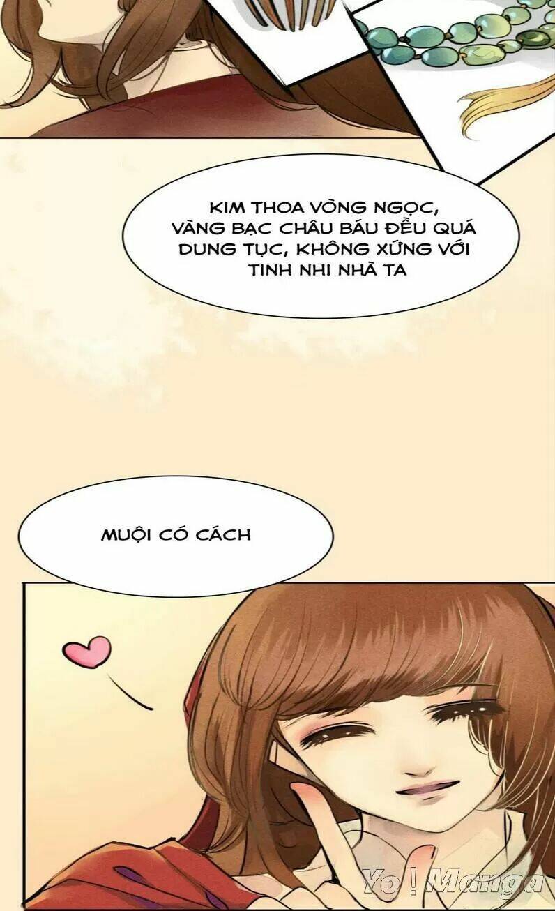 Loạn Thế Hoạ Phi: Chapter 18