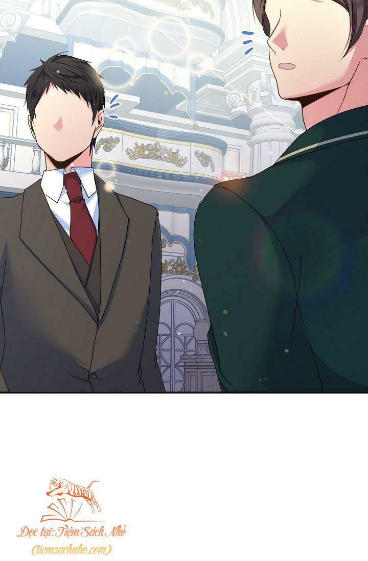 Bút Danh Bí Mật Của Nữ Công Tước: Chapter 13