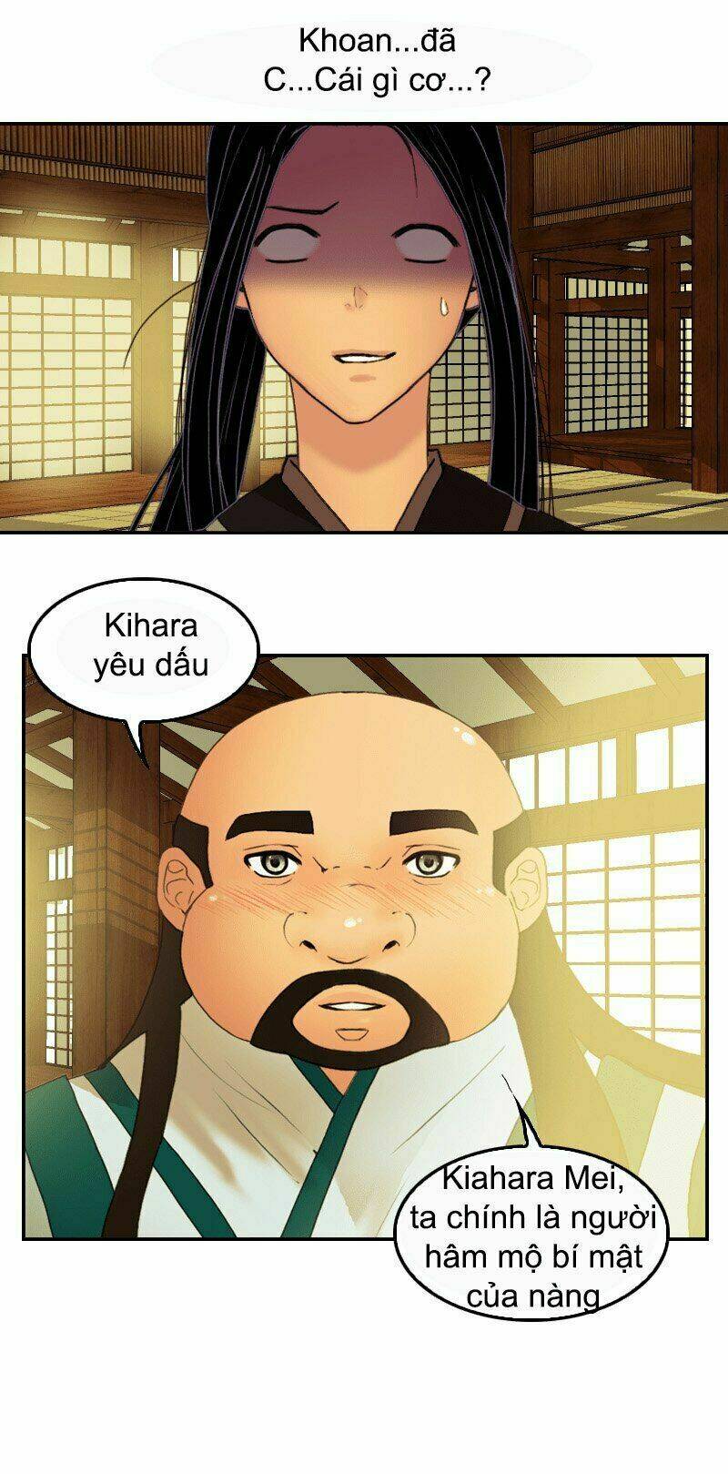 Huyết Đế Bạo Chúa: Chapter 34
