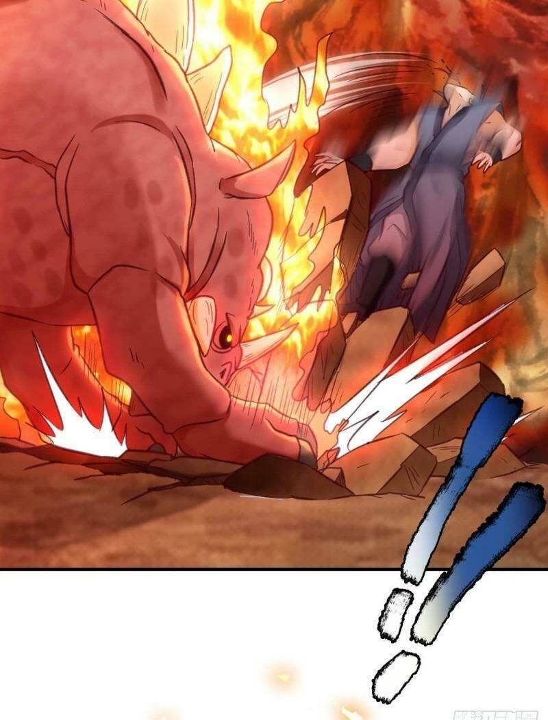 Lão Tổ Của Bạn Đang Online: Chapter 79