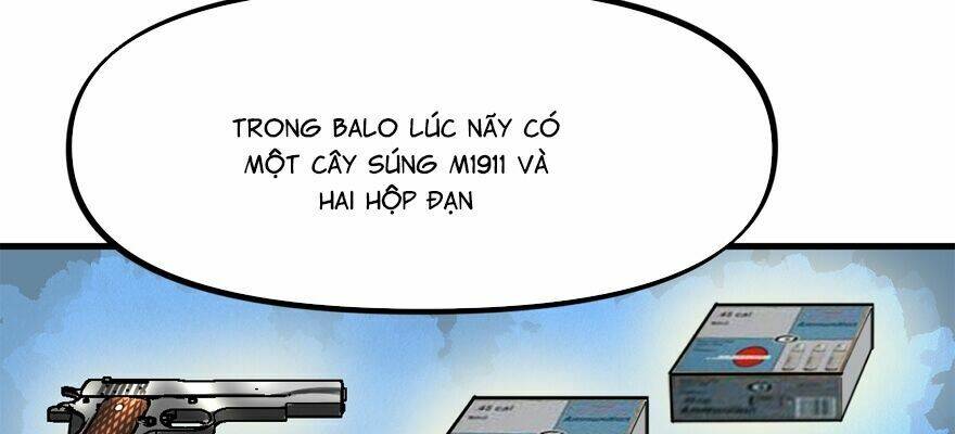 Vua Sinh Tồn: Chapter 61