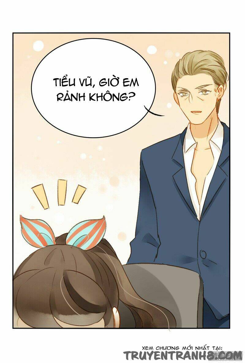 Sức Mạnh Của Sắc Đẹp: Chapter 137