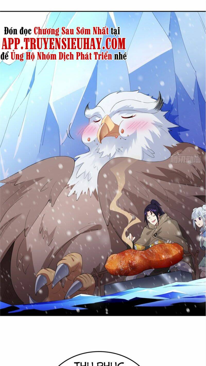 Người Ở Rể Bị Ép Thành Phản Diện Ngoại Truyện: Chapter 6