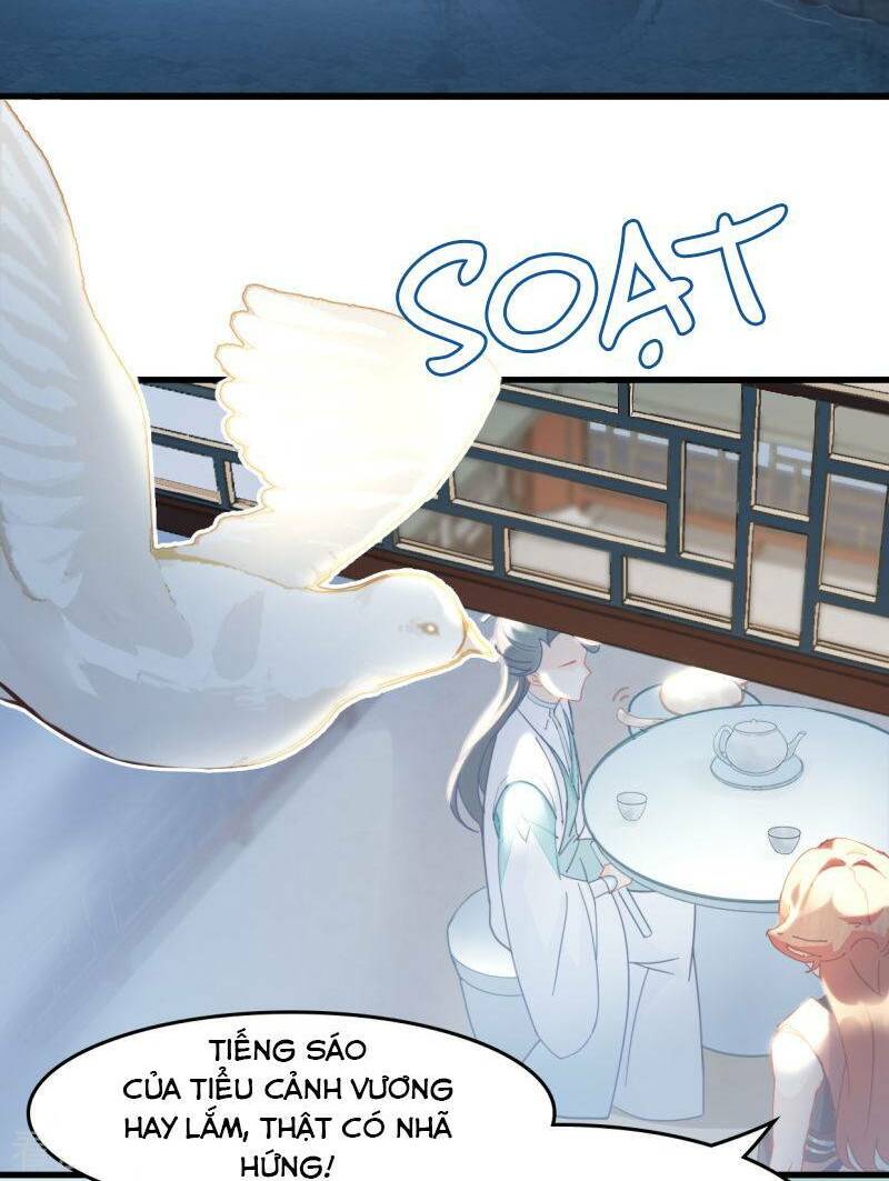 Thượng Đô Thiên Yêu Lục: Chapter 15