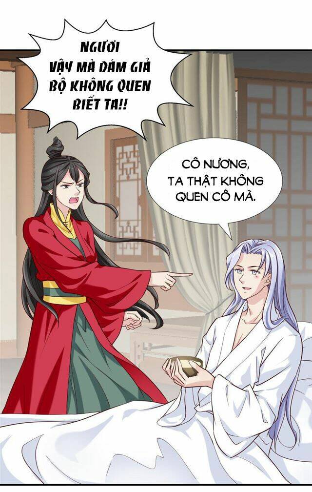 Tuyệt Thế Độc Phi Của Tà Vương: Chapter 98