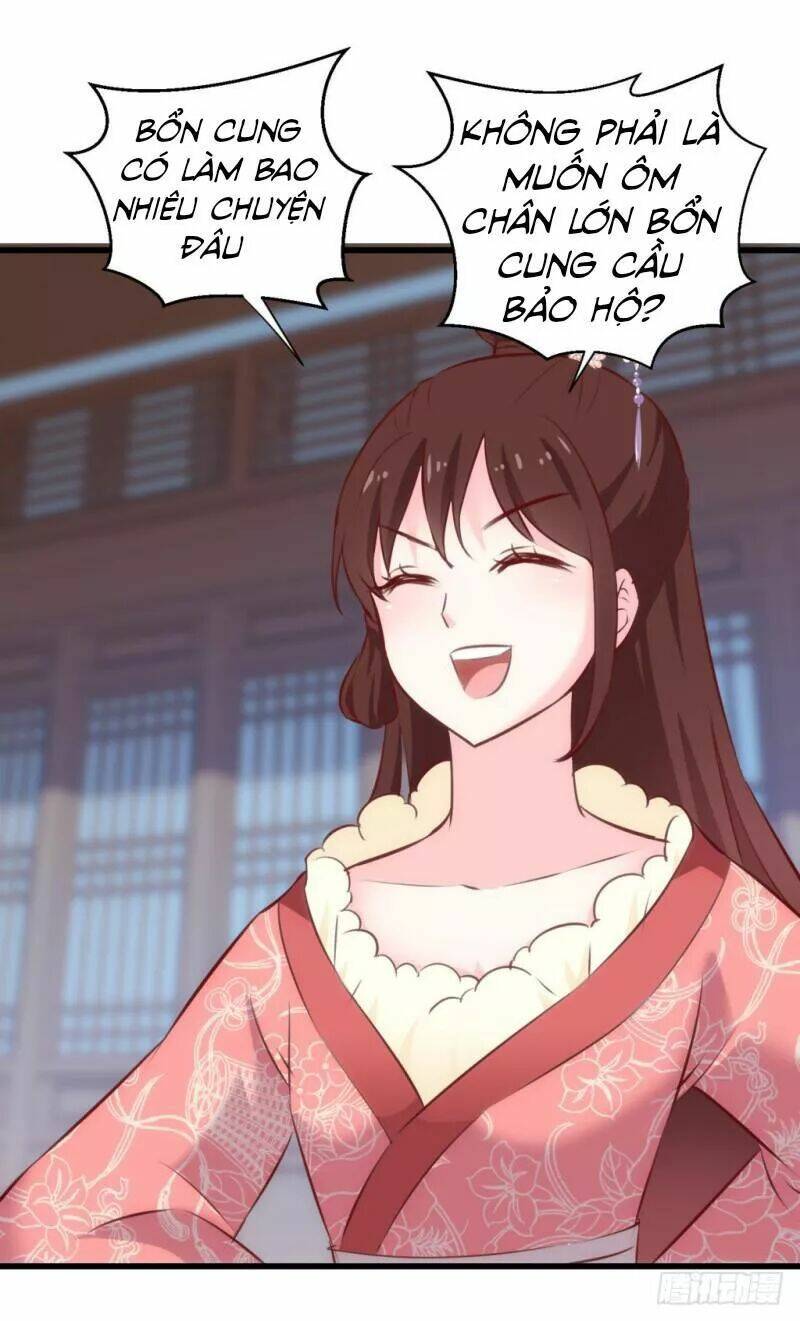 Bẩm Báo Công Chúa !: Chapter 38