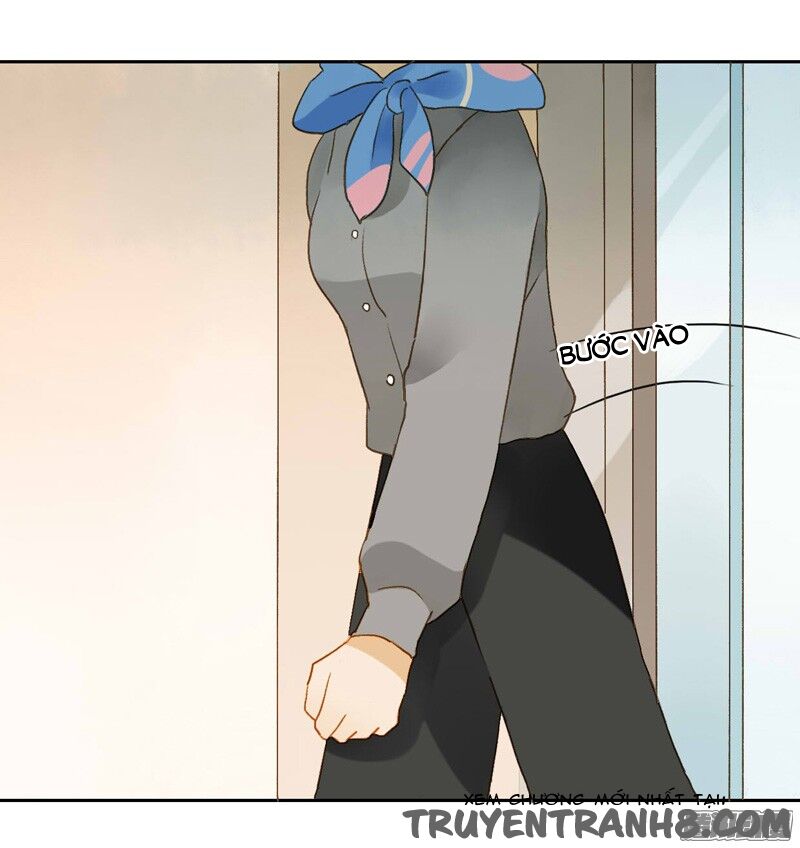 Sức Mạnh Của Sắc Đẹp: Chapter 115