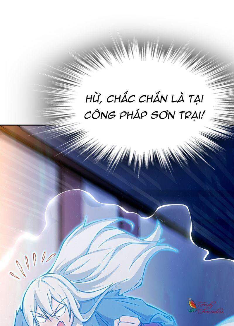 Sau Khi Tu Luyện, Ta Biến Thành Ma Tôn Xương Khô: Chapter 3