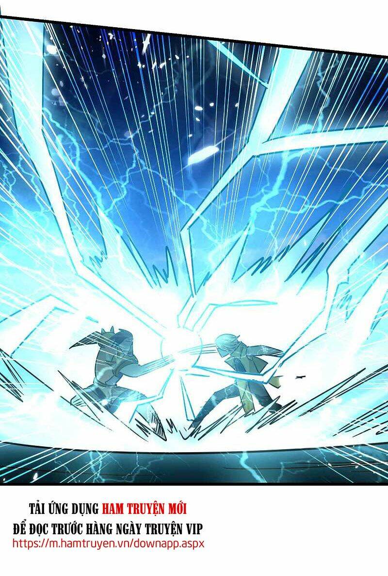 Kết Hôn Không Dễ: Chapter 123