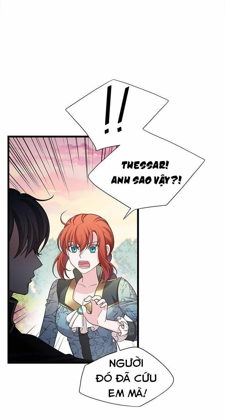 Nhân Vật Phản Diện Yêu Cầu Tôi Yêu Chàng: Chapter 22