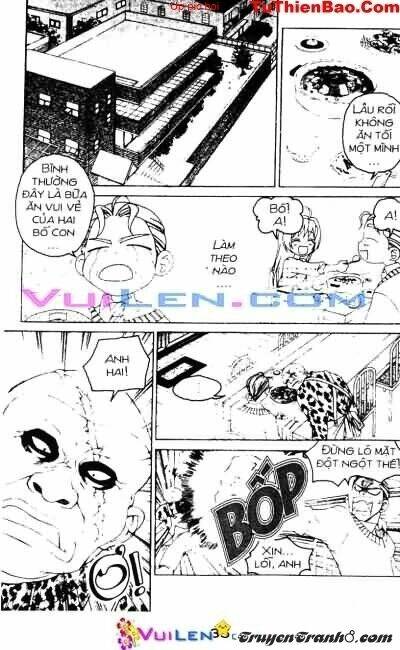 Đóa Hoa Anh Đào: Chapter 6