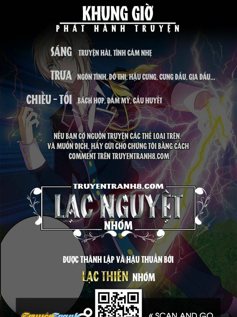 Đầu Bếp Ma Pháp Của Hoàng Tử: Chapter 33