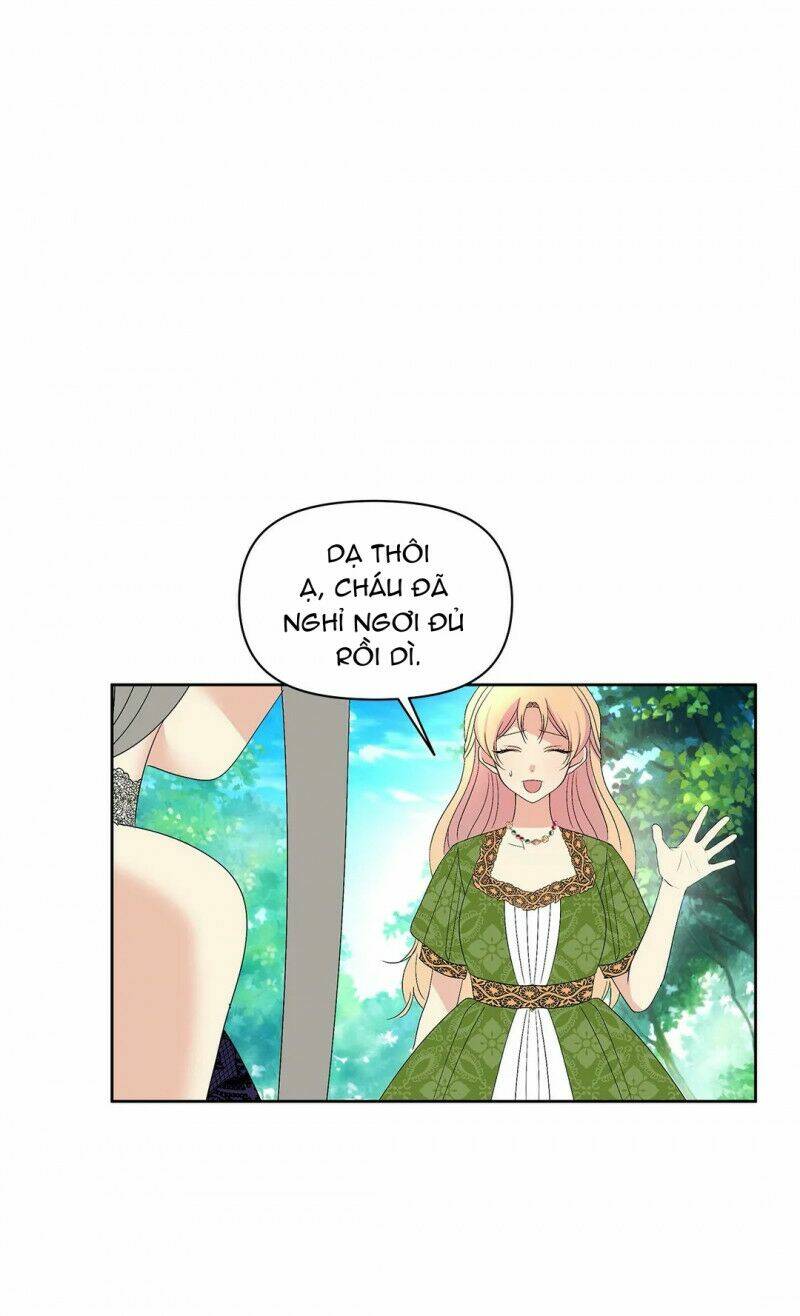 Công Chúa Thời Gian Có Hạn: Chapter 22