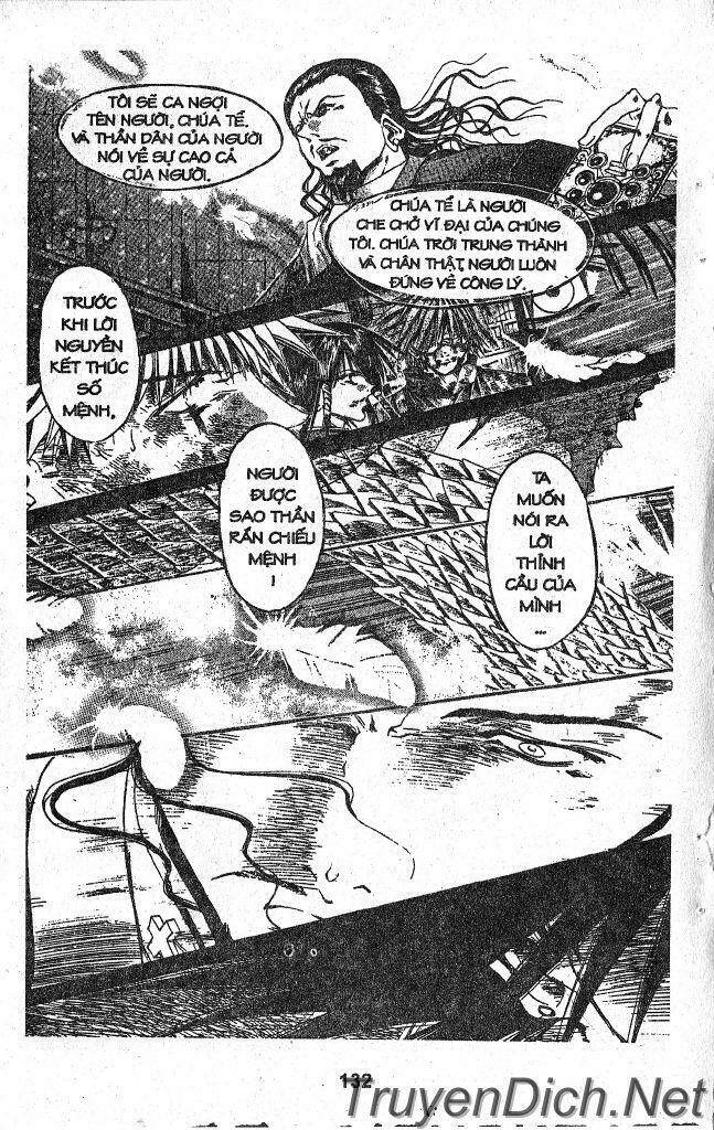 Get Backers: Chapter 23