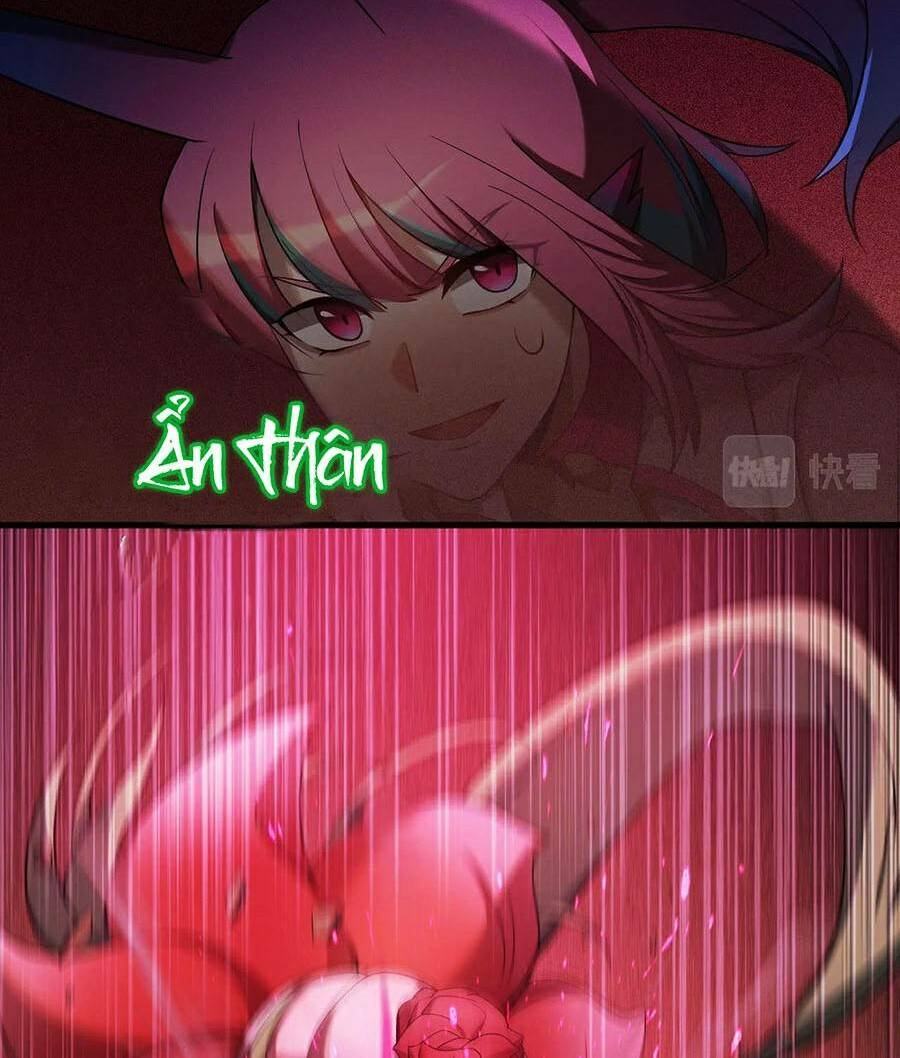 Người Chơi Siêu Mạnh: Chapter 17